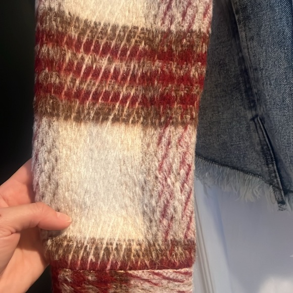 Jean shacket - Picture 2 of 4